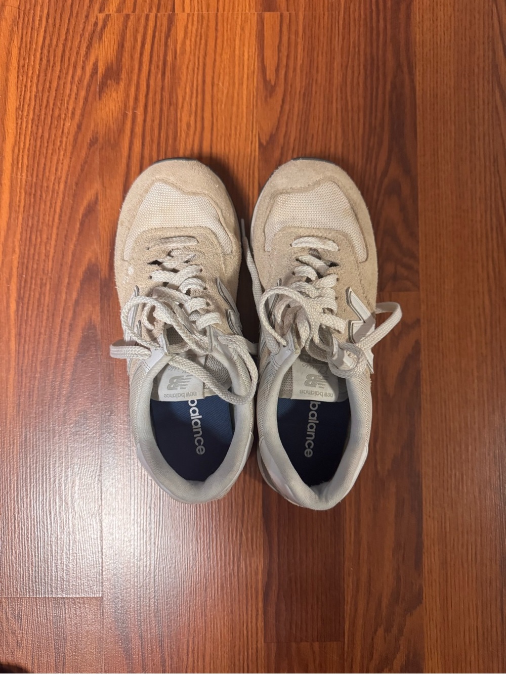 New Balance 574 Sneakers